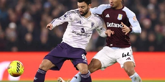  Nhận định MU vs Aston Villa 21h00 ngày 15/3: Bay cao trên sân nhà