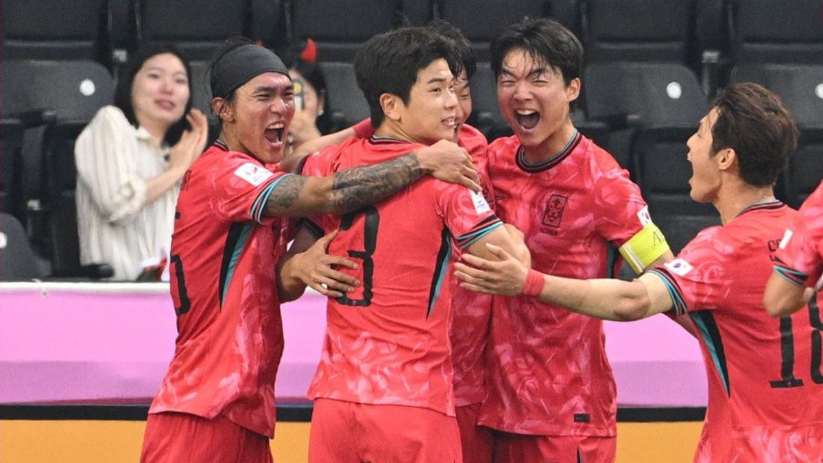 Nhận định, Soi kèo U23 Hàn Quốc vs U23 Macao 15h30 ngày 3/9: Khác biệt đẳng cấp - Ảnh 4