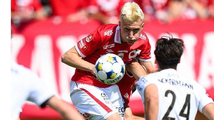 Nhận định Degerfors vs GAIS, 22h30 ngày 19/07: Đội khách ca khúc khải hoàn Nhận định Degerfors vs GAIS, 22h30 ngày 19/07: Đội khách ca khúc khải hoàn