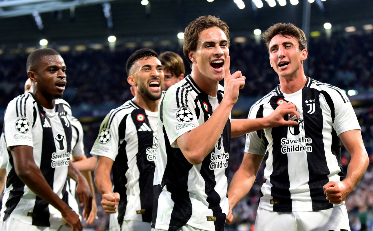 Nhận định Genoa vs Juventus, 23h30 ngày 31/08: Tiếp đà thăng hoa - Ảnh 1