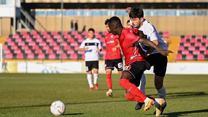 Nhận định MOIK Baku vs Simal, 17h30 ngày 10/12: Vùi dập kẻ yếu - Ảnh 4