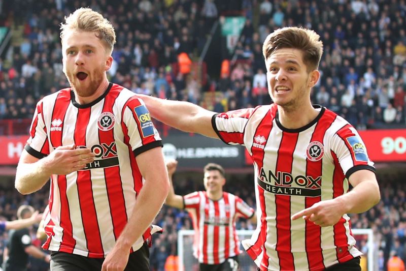 Nhận định Wrexham vs Sheffield United 00h30 ngày 27/12 - Ảnh 1