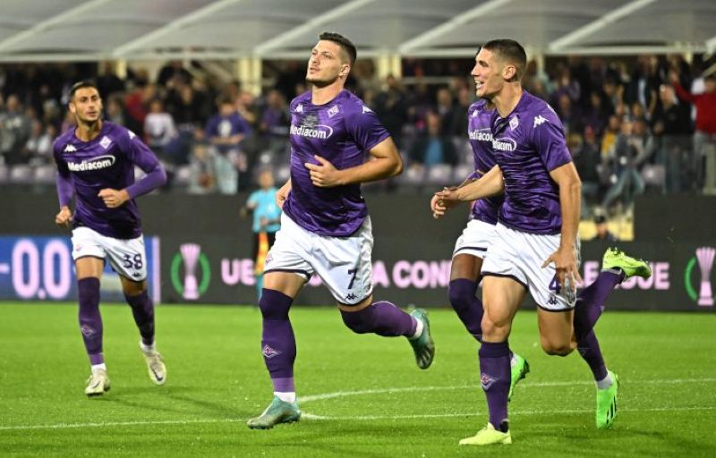 Nhận định Pisa vs Fiorentina, 20h ngày 28/09: Khó cho chủ nhà - Ảnh 3