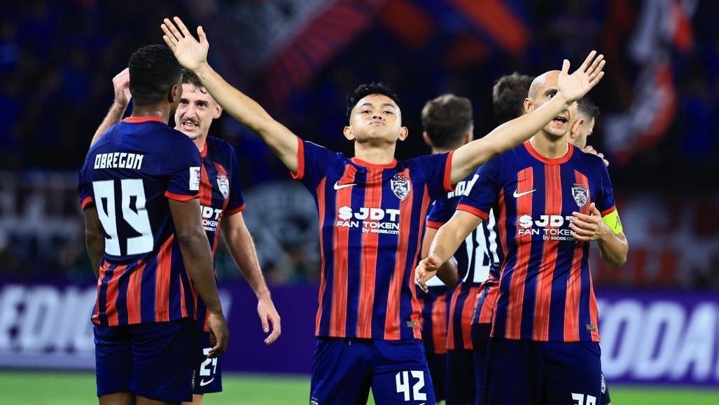 Nhận định Johor Darul Tazim vs Shanghai Shenhua, 19h15 ngày 5/11: Chủ nhà kém vui - Ảnh 4