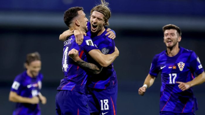  Soi kèo phạt góc Montenegro vs Croatia, 2h45 ngày 18/11