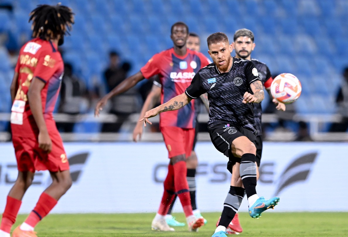 Nhận định, Soi kèo Al-Shabab vs Al-Khaleej, 1h ngày 30/08: Đẳng cấp vượt trội - Ảnh 1