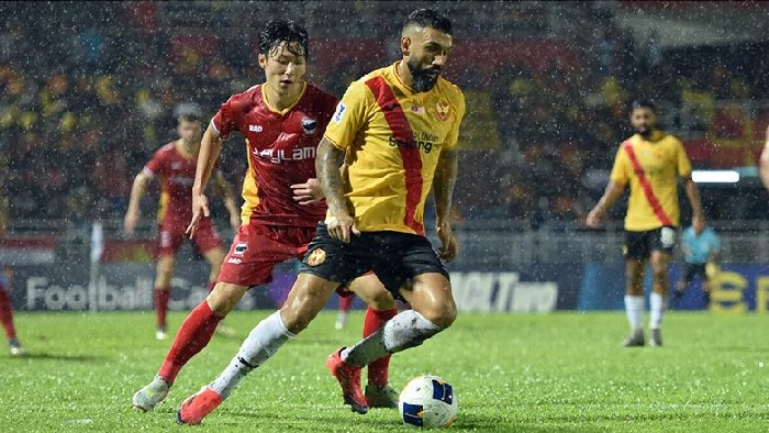  Nhận định Selangor vs DPMM, 20h00 ngày 12/8: Cửa dưới cứng đầu