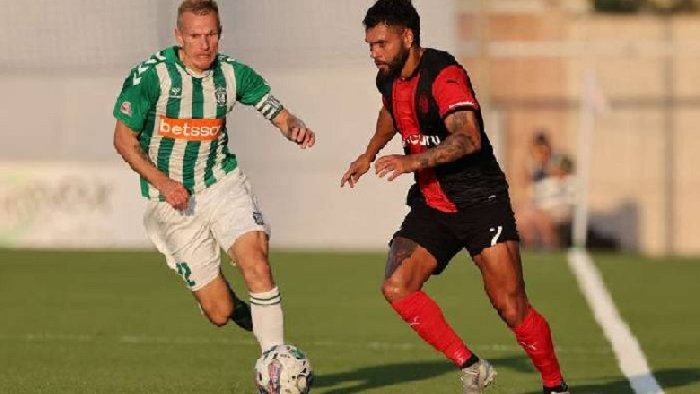 Nhận định Ferencvaros vs Noah, 1h ngày 31/07: Tiếp đà hưng phấn Nhận định Ferencvaros vs Noah, 1h ngày 31/07: Tiếp đà hưng phấn