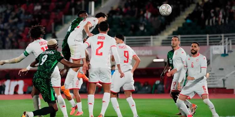 Nhận định Soliman vs Kairouanaise, 20h00 ngày 14/1: Thoát khỏi nhóm đèn đỏ - Ảnh 4