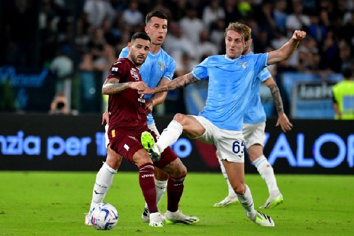 Nhận định Torino vs Lazio 00h00 ngày 02/03: Khách lấn chủ