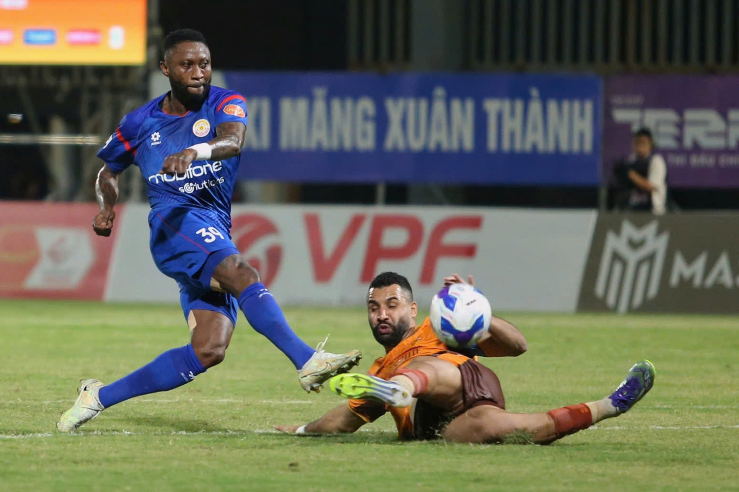 Nhận định HAGL vs PVF-CAND 15h30 ngày 27/12: Thắng để vô địch - Ảnh 4