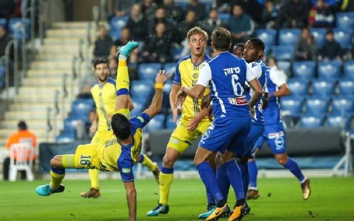 Nhận định Hapoel Petah Tikva vs Maccabi Tel Aviv 23h30 ngày 16/9: Thế trận hấp dẫn