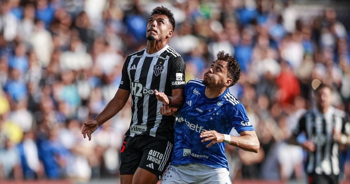 Nhận định, Soi kèo Cruzeiro vs Atletico Mineiro 5h30 ngày 12/9: Nhẹ nhàng đi tiếp - Ảnh 4