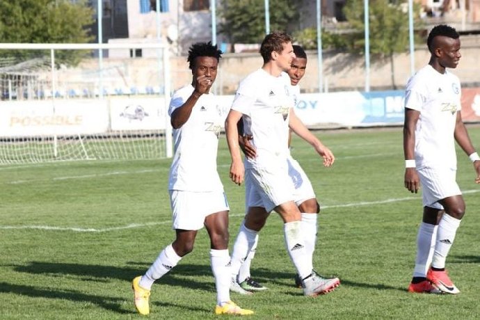 Nhận định, Soi kèo Gandzasar Kapan vs Alashkert 20h00 ngày 3/11: Phong độ khác biệt Nhận định, Soi kèo Gandzasar Kapan vs Alashkert 20h00 ngày 3/11: Phong độ khác biệt