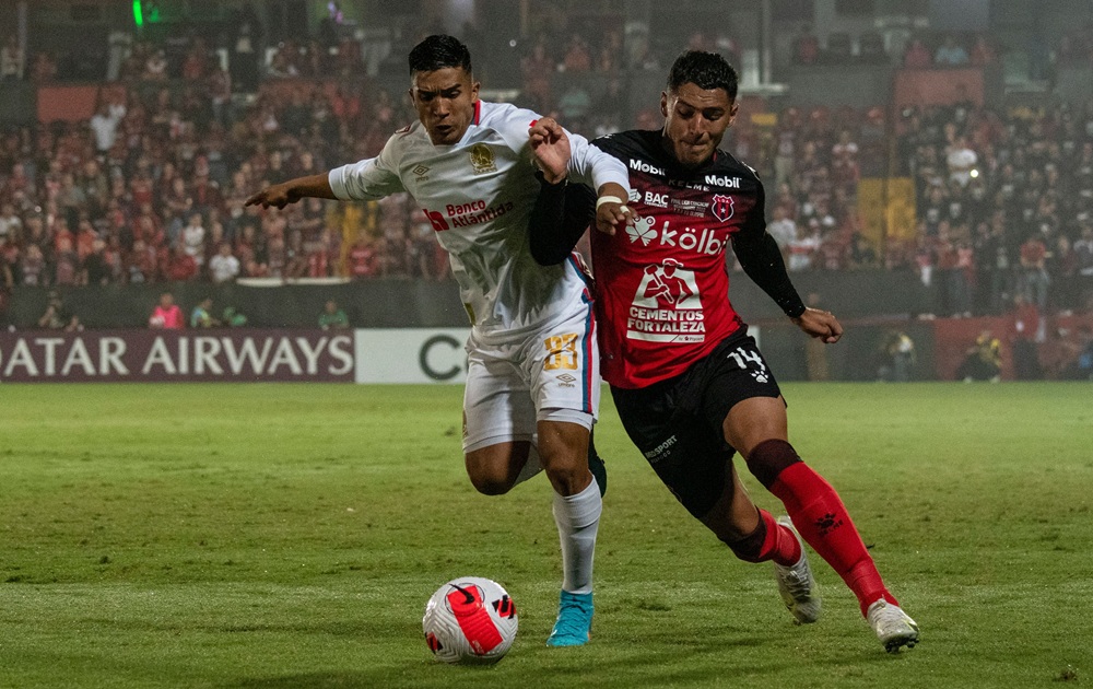 Nhận định Alajuelense vs Olimpia 9h ngày 24/10: Bắt nạt đội khách - Ảnh 4