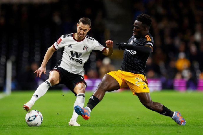  Nhận định Fulham vs Leeds 21h00 ngày 13/09: Điểm tựa lịch sử