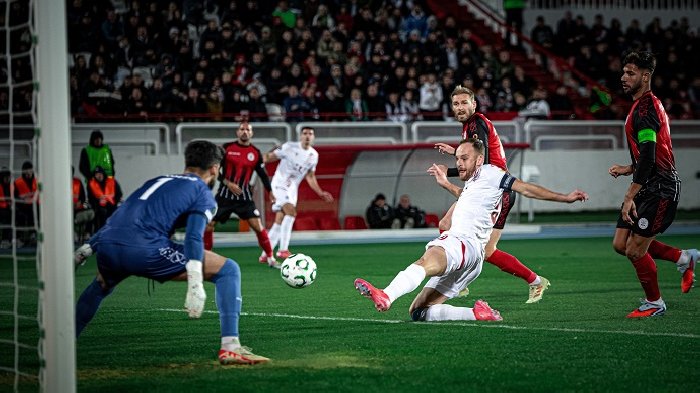  Nhận định, Soi kèo Dynamo Kyiv vs Zrinjski Mostar 3h ngày 7/11: Có điểm là may