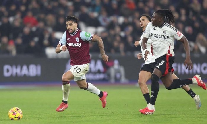  Nhận định West Ham vs Fulham 22h00 ngày 27/12: Áp lực đè nặng