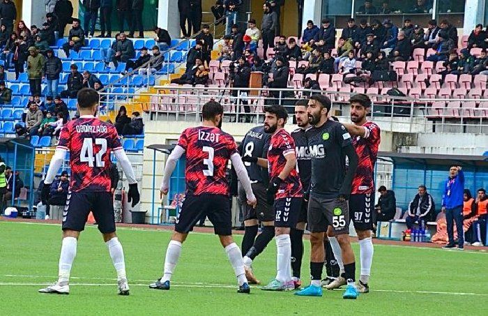 Nhận định, Soi kèo Simal vs Zaqatala 17h30 ngày 26/11: Tân binh gặp khó