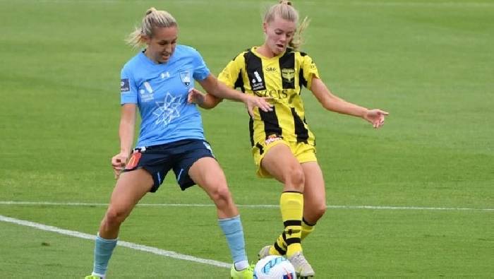 Nhận định Nữ Wellington Phoenix vs Nữ Sydney 10h ngày 20/12: Thế trận khó lường! - Ảnh 4