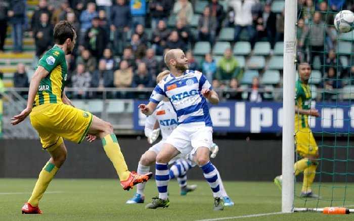  Nhận định, Soi kèo ADO Den Haag vs De Graafschap 2h00 ngày 26/11: Chiến thắng nhọc nhằn