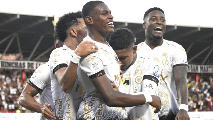  Nhận định Llaneros vs Once Caldas 8h30 ngày 30/3: Ca khúc khải hoàn