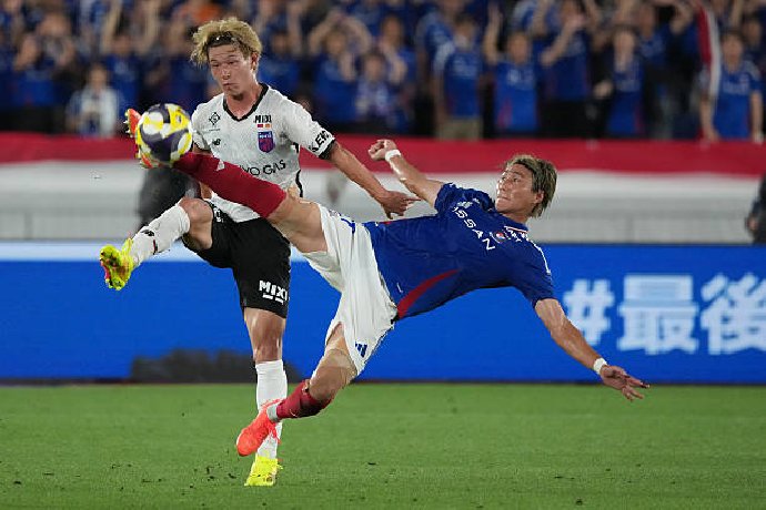  Nhận định FC Tokyo vs Yokohama F. Marinos 16h00 ngày 28/9: 3 điểm ở lại