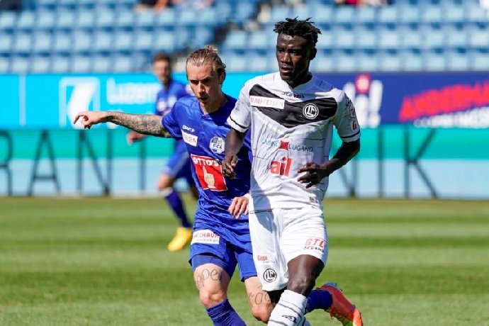Nhận định, Soi kèo Lugano vs Luzern 02h30 ngày 31/10: Trở lại mạch thắng  Nhận định, Soi kèo Lugano vs Luzern 02h30 ngày 31/10: Trở lại mạch thắng