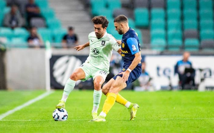  Nhận định Noah vs Olimpija Ljubljana, 23h00 ngày 28/8: Tiếp tục thắng lợi