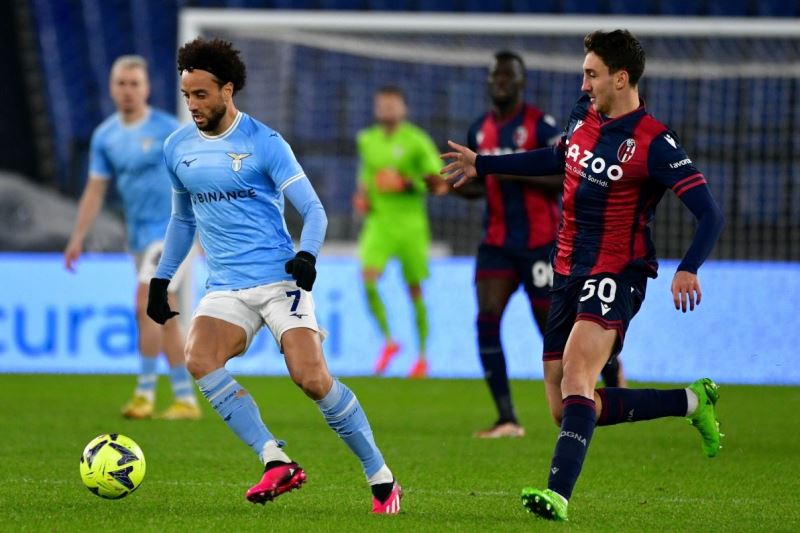 Nhận định Lazio vs Bologna 00h00 ngày 08/12 - Ảnh 1