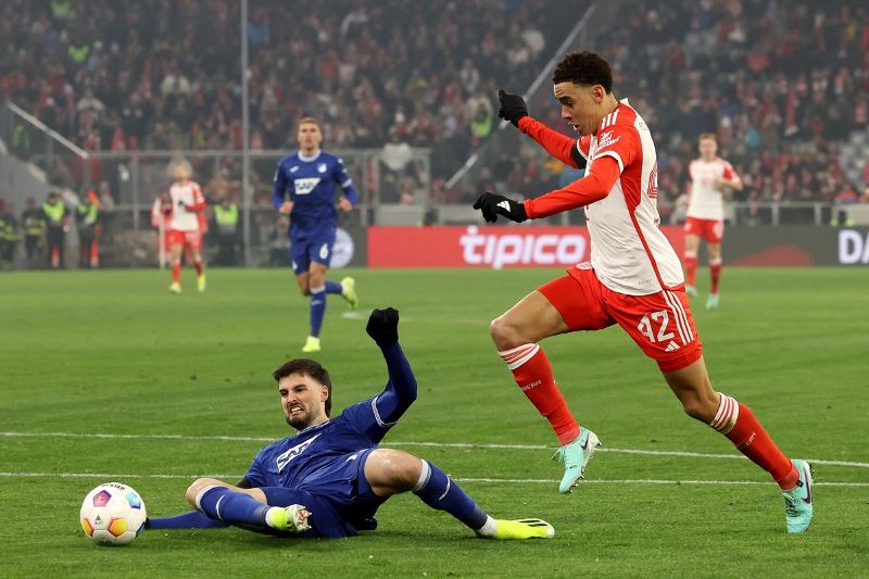 Nhận định Bayern Munich vs Hoffenheim 23h30 ngày 08/02: Tin vào cửa dưới - Ảnh 1