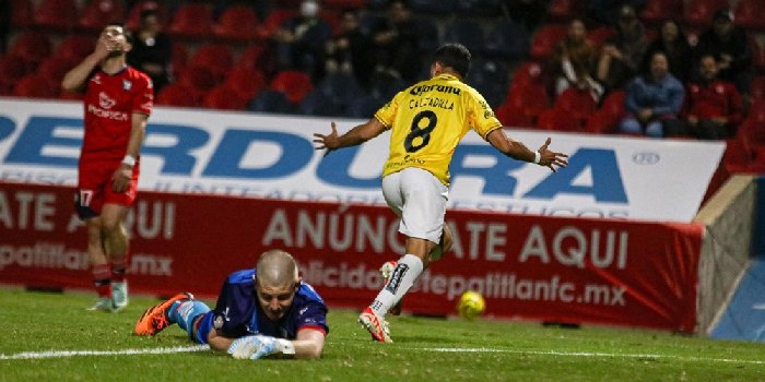  Nhận định, Soi kèo Venados vs Tepatitlan 9h ngày 11/10: Đối thủ ưa thích