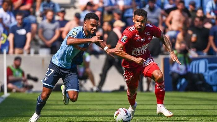 Nhận định, Soi kèo Le Havre vs Brest, 01h00 ngày 30/10: Lợi thế sân nhà  Nhận định, Soi kèo Le Havre vs Brest, 01h00 ngày 30/10: Lợi thế sân nhà