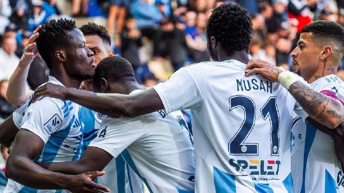  Nhận định Dila Gori vs Riga, 23h00 ngày 31/7: Lật ngược tình thế