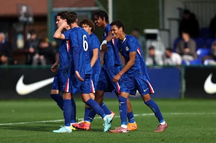  Nhận định, Soi kèo U19 Chelsea vs U19 Barcelona 20h00 ngày 25/11: Kẻ tám lạng người nửa cân