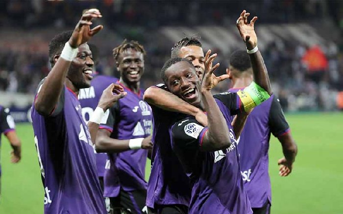  Nhận định Toulouse vs Amiens 2h30 ngày 5/2: Khách khó bước tiếp