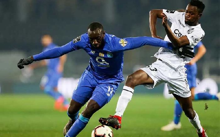 Nhận định Porto vs Vitoria Guimaraes 2h45 ngày 12/8: Khẳng định sức mạnh