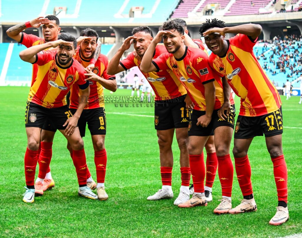 Nhận định Etoile Metlaoui vs Soliman, 20h00 ngày 22/1: Điểm tựa sân nhà - Ảnh 4