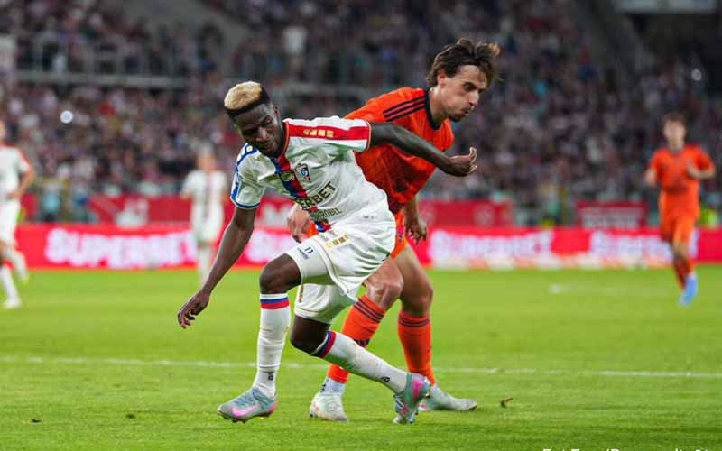 Nhận định Bruk Bet Termalica Nieciecza vs Gornik Zabrze 1h00 ngày 17/2: Mang điểm về nhà - Ảnh 1