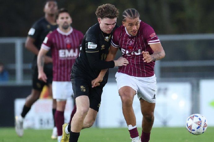  Nhận định Chelmsford City vs AFC Totton 01h45 ngày 31/03: Điểm tựa sân nhà