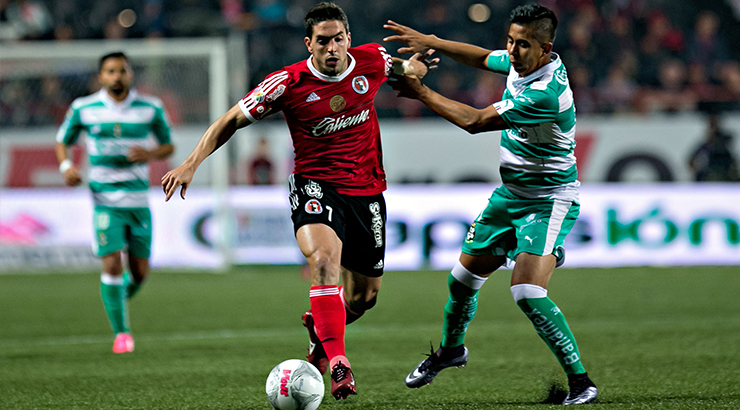 Nhận định Club Tijuana vs Santos Laguna 10h06 ngày 9/3: Không có bất ngờ - Ảnh 4