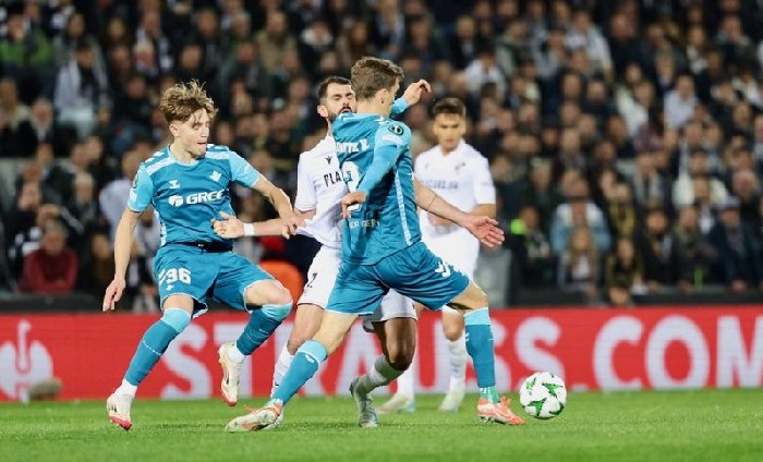  Nhận định Vitoria Guimaraes vs AVS Futebol SAD 3h00 ngày 18/12: Tung cờ trắng