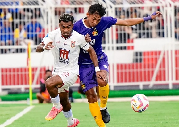 Nhận định Malut United vs Persik Kediri 13h30 ngày 24/1: Bám đuổi ngôi đầu - Ảnh 4
