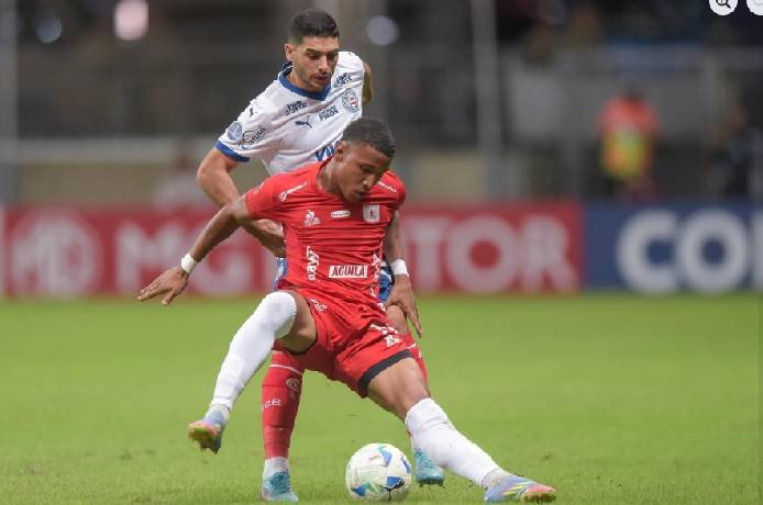  Nhận định America de Cali vs Bahia 7h30 ngày 23/7: Chuyến đi bão táp