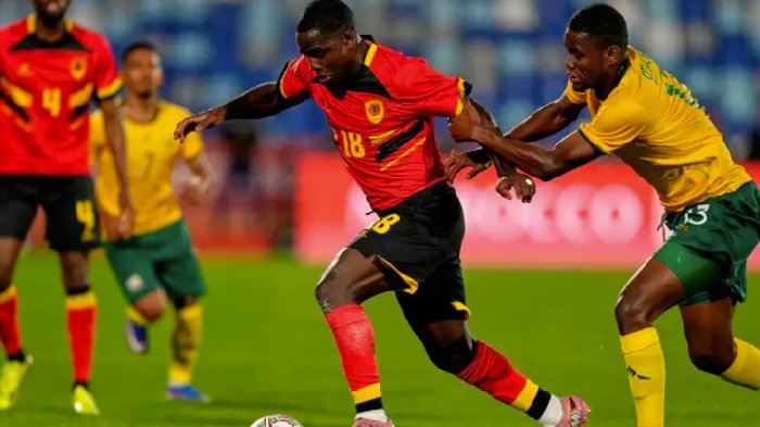  Nhận định Angola vs Zimbabwe, 19h30 ngày 26/12: Vớt vát hy vọng