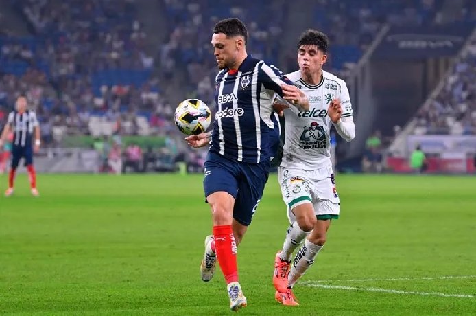  Nhận định Club Leon vs Monterrey 8h ngày 12/8: Không có bất ngờ