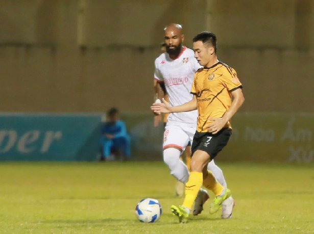  Nhận định Hải Phòng vs Thanh Hóa 18h00 ngày 1/3: Những người cùng khổ