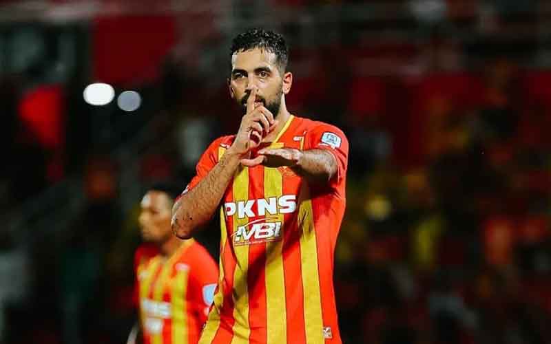 Nhận định Al Gharraf vs Al Karma 22h30 ngày 31/12: Chủ nhà gây thất vọng - Ảnh 1