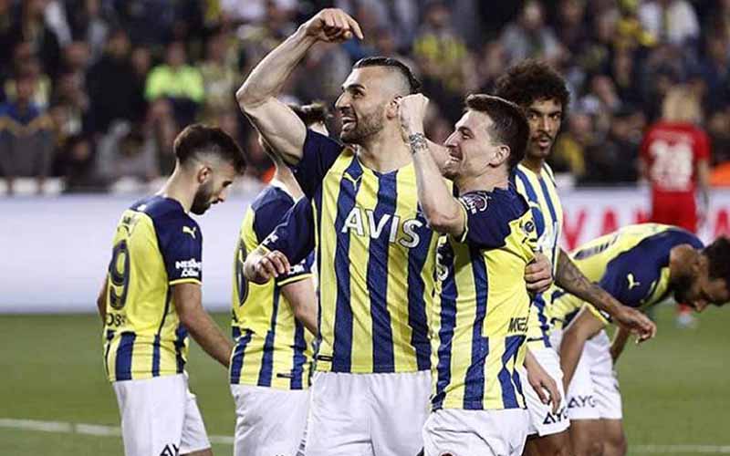 Nhận định Samsunspor vs Fenerbahce 0h00 ngày 6/10: Bản lĩnh lên tiếng - Ảnh 1