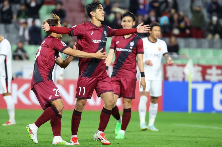 Nhận định Shanghai Port vs Vissel Kobe 19h15 ngày 17/9: Khẳng định bản lĩnh - Ảnh 6